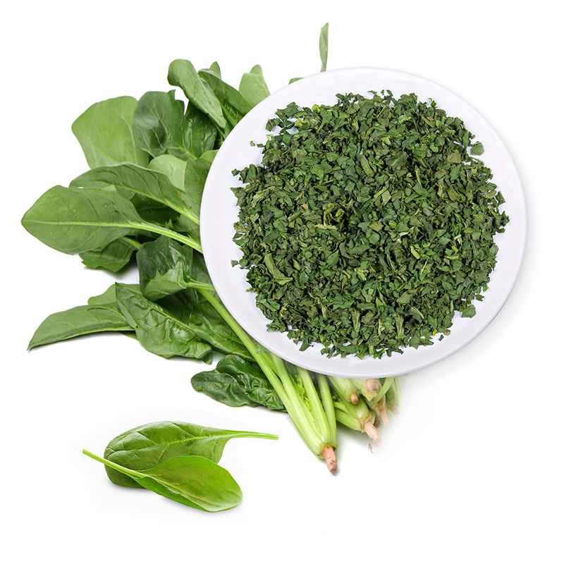 脱水菠菜