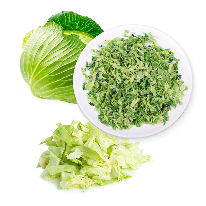脱水高丽菜