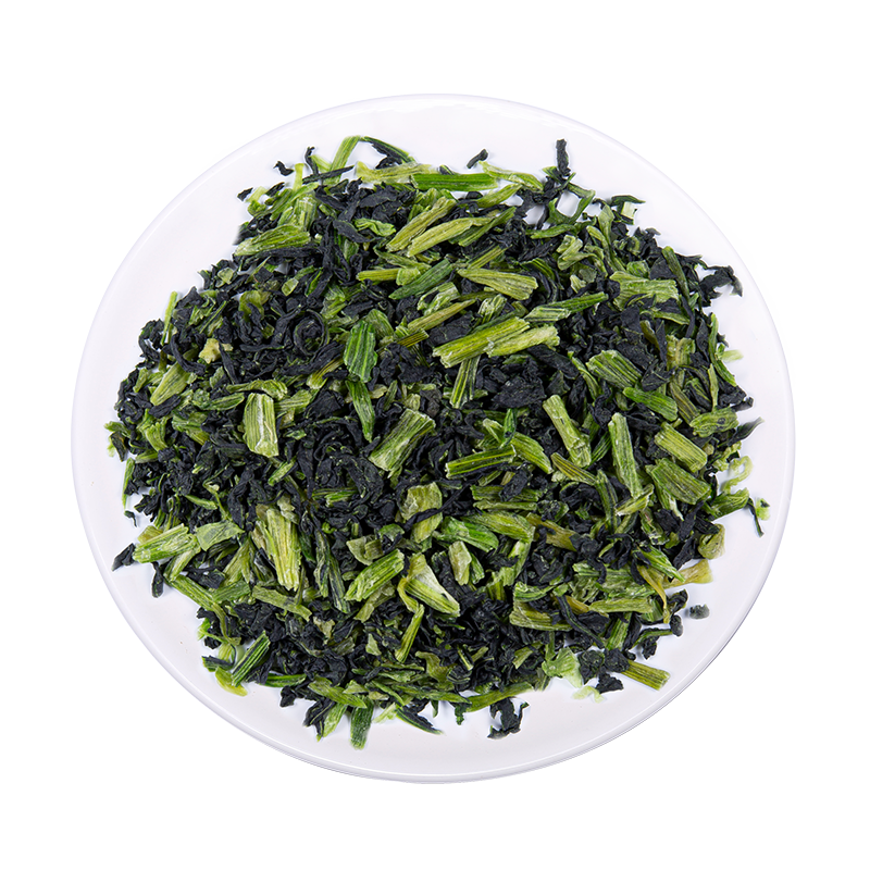 脱水青梗菜